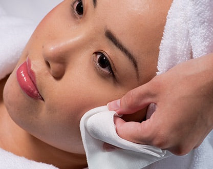 Toallitas Sedosas Intrínsecas 4x4